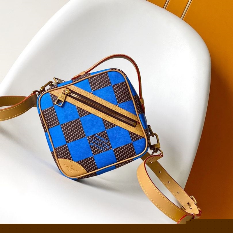 LV Box Bags